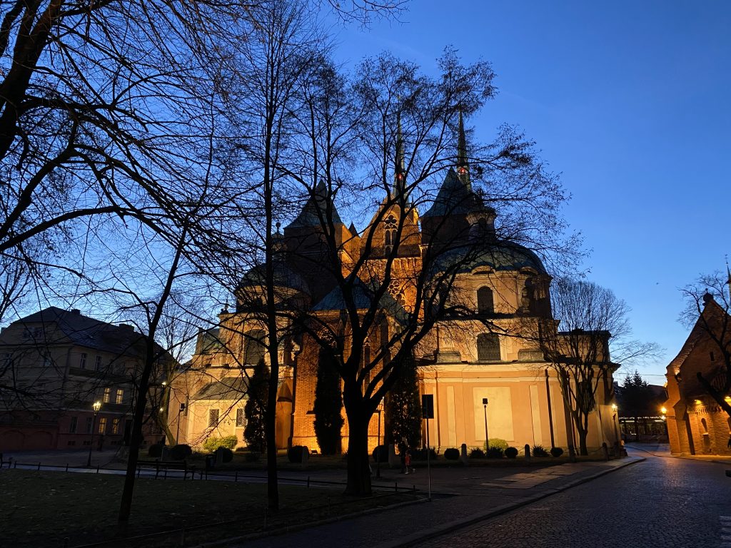 Katedra